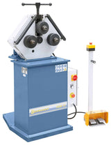 RBM 35 Motorized Ring Bending Machine
