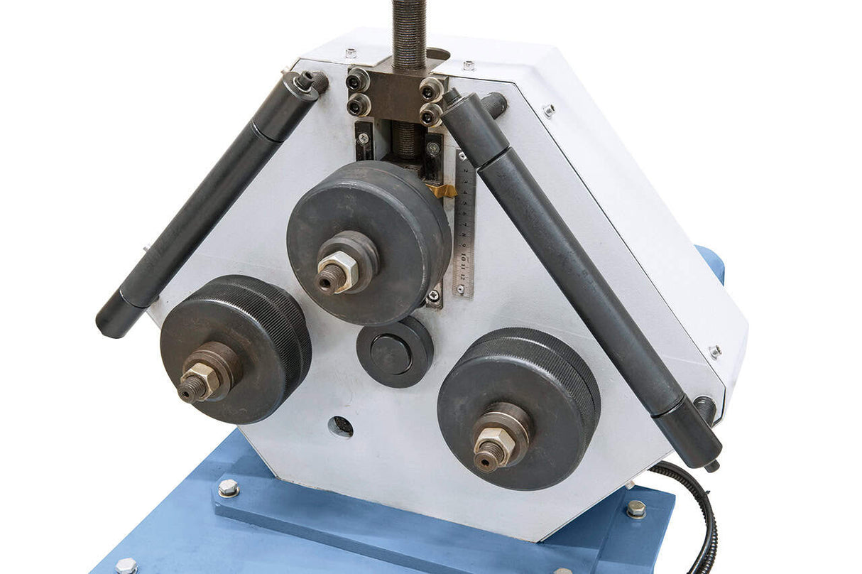 RBM 35 Motorized Ring Bending Machine