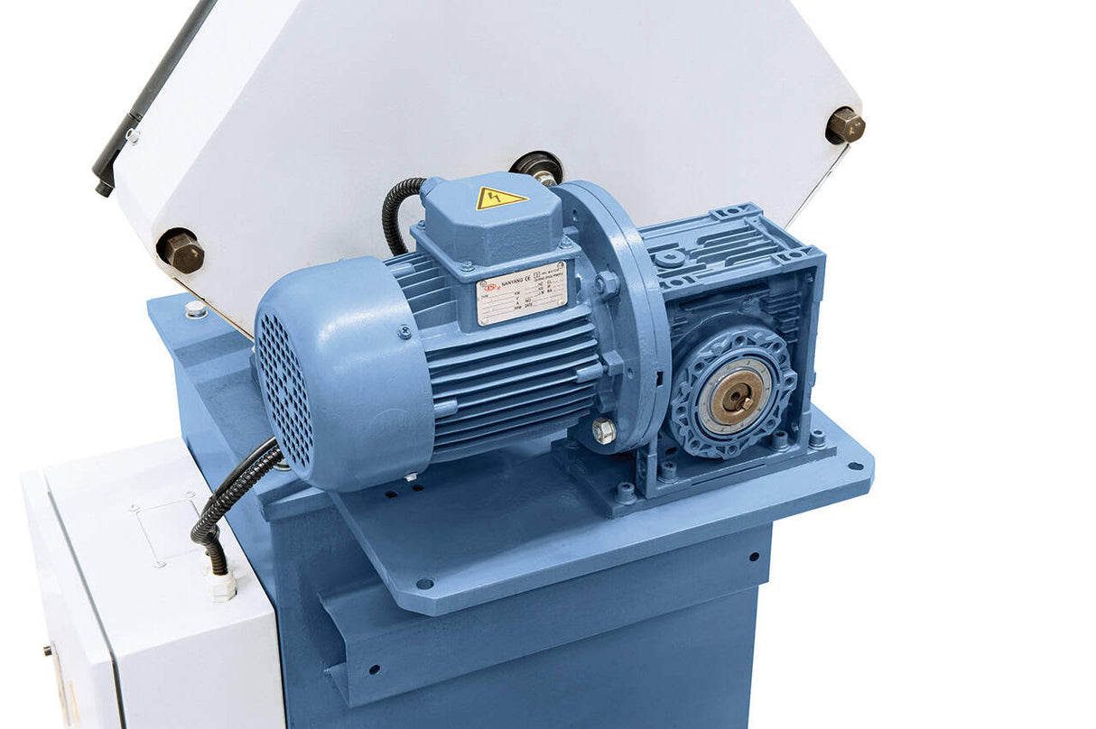 RBM 35 Motorized Ring Bending Machine