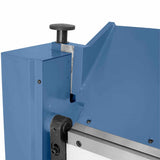 BM 3020 cutting rail bending machines