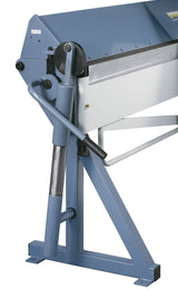 SB 2500 cutting rail bending machines