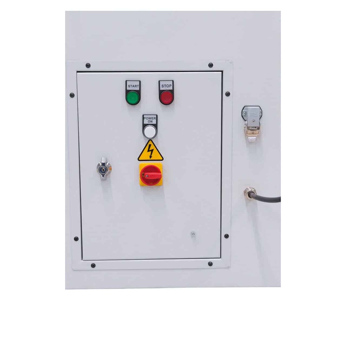 BPK 50 N Motorized Ring Bender