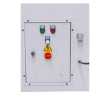 BPK 50 N Motorized Ring Bender