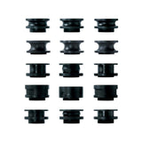 Piegatrici motorizzate