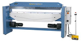 TBM 2520 Motorized Bending Machines