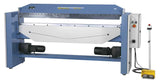 TBM 3020 Motorized Bending Machines