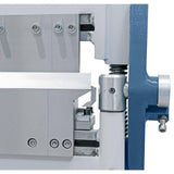 Piegatrici per la lamiera