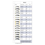 Piegatrici per lamiera