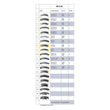 Piegatrici per lamiera