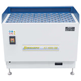 AT 1000 HM sanding dust extraction table 
