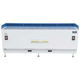 AT 2000 HM sanding dust extraction table