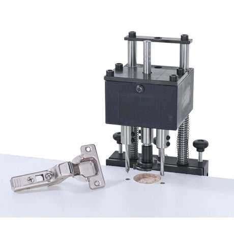 Portapunta 45 9,5 per tipo di cerniera fiore