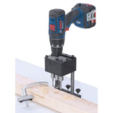 Portapunta da 43 mm per maniglie finestra con supporto pe