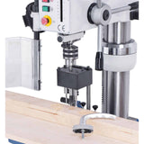 Portapunta da 43 mm per maniglie finestra con supporto