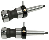 Tool holder with automatic internal cooling MK 5 / Weldon 32 mm