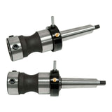 Tool holder with automatic internal cooling MK 4 / Weldon 32 mm