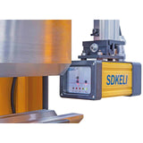 Pressa idraulica AKPL