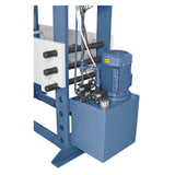 BRHP 100 QZ Hydraulic Industrial Press with Sliding Cylinder