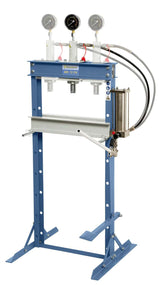 Industrial press WK 12 FH