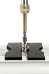 Industrial press WK 12 FH