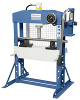 Bernardo WK 15 TH Pro – Pressa da officina professionale 15 ton