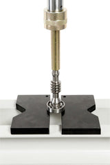 Industrial press WK 20 FH