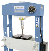 Industrial press WK 30 FH Pro