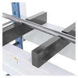 Pressa industriale idraulica