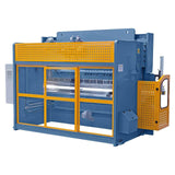 Pressa piegatrice idraulica (2)