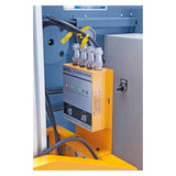 Pressa piegatrice idraulica (2)