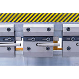 Pressa piegatrice idraulica (2)