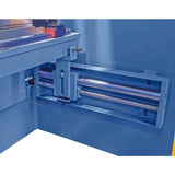 Pressa piegatrice idraulica (2)