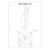 Pressa piegatrice idraulica (2)