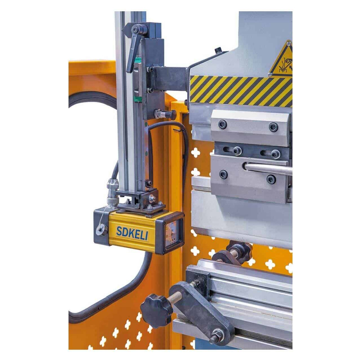 AKPL 1600 x 63 hydraulic press brake