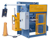 AKPL 2000 x 80 hydraulic press brake