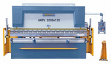 AKPL 3200 x 100 hydraulic press brake
