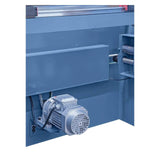 Pressa piegatrice idraulica Bernardo