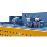 Pressa piegatrice idraulica per lamiera