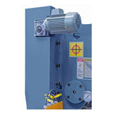 Pressa piegatrice idraulica per lavorazioni lamiera