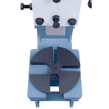 DP 8 manual rack and pinion bench press