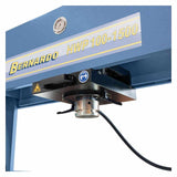 HWP 100-1500 Hydraulic Industrial Press with Sliding Cylinder