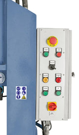 BRHP 100 fixed cylinder hydraulic industrial press