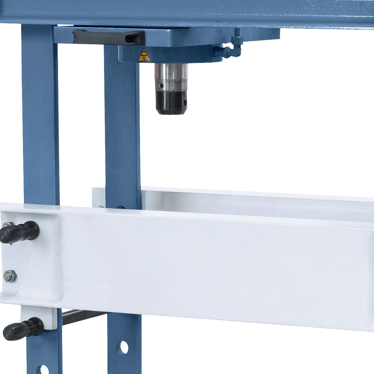 BHP 100 Industrial Hydraulic Press with Sliding Cylinder