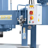 BHP 200 Industrial Hydraulic Press with Sliding Cylinder