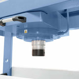 BHP 250 Industrial Hydraulic Press with Sliding Cylinder