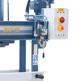 BHP 30 Hydraulic Industrial Press with Sliding Cylinder