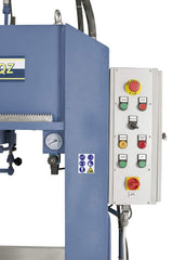 BRHP 100 QZ Hydraulic Industrial Press with Sliding Cylinder