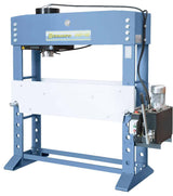 HWP 160-1500 Hydraulic Industrial Press with Sliding Cylinder