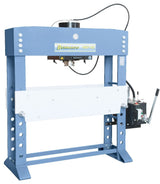 HWP 160-1500 Hydraulic Industrial Press with Sliding Cylinder