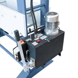 HWP 160-1500 Hydraulic Industrial Press with Sliding Cylinder